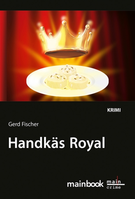 Handkas Royal: Kommissar Rauscher 12