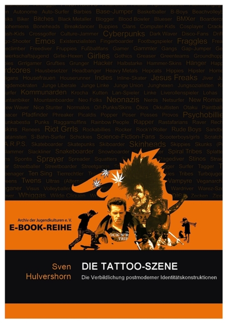Die Tattoo-Szene