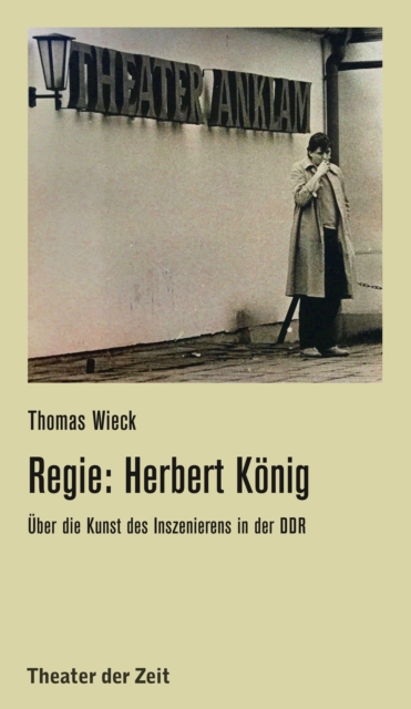 Regie: Herbert König