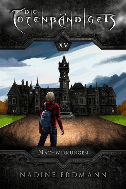 Unter den Narben (Darwin's Failure 2)