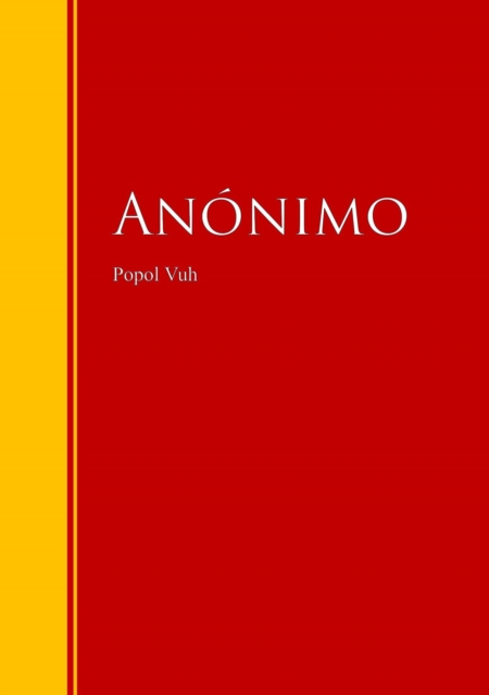 Popol Vuh