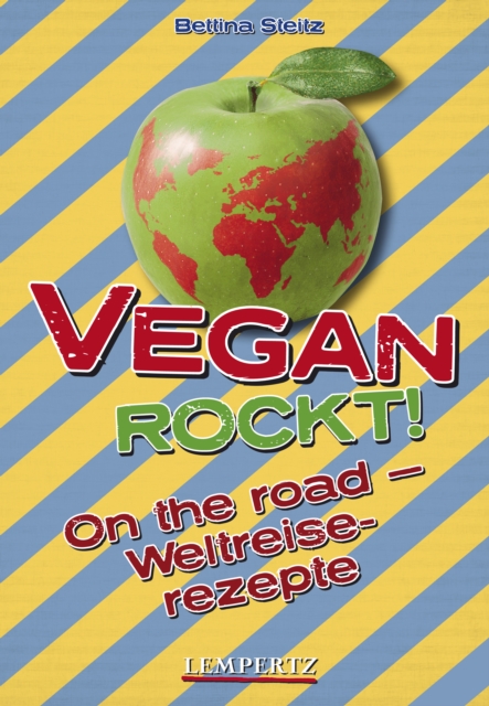 Vegan rockt! On the road