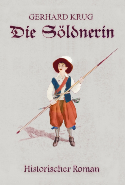 Die Söldnerin