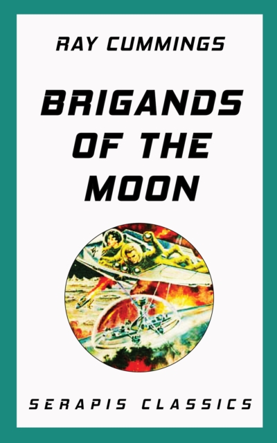 Brigands of the Moon