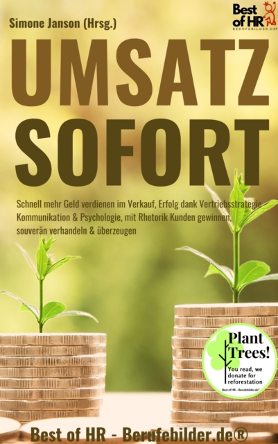 Umsatz sofort