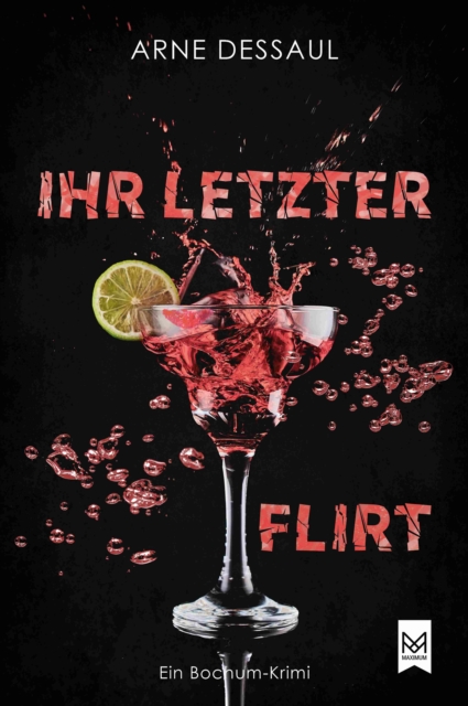 Mord im Filmstudio