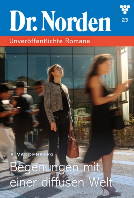 Begegnung mit einer diffusen Welt