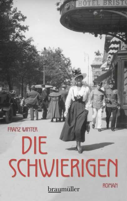 Die Schwierigen