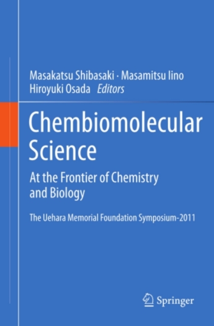Chembiomolecular Science