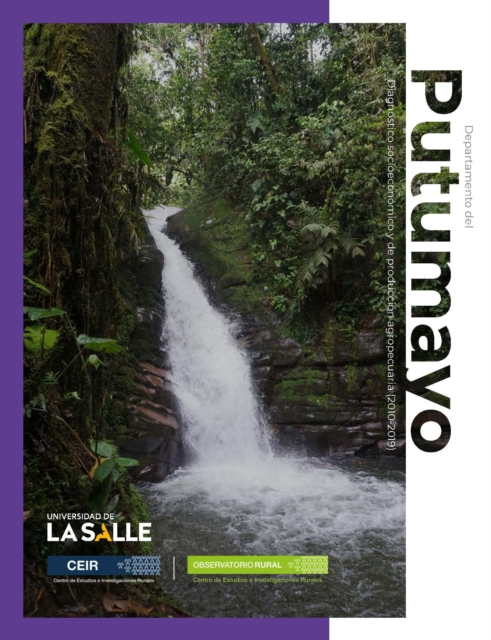 Departamento de Putumayo 