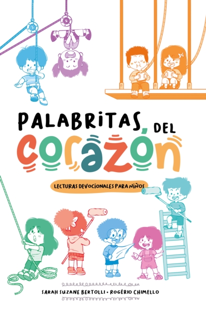 Palabritas del corazon