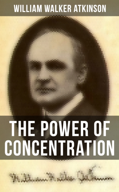 Power of Concentration