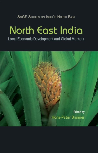 North East India