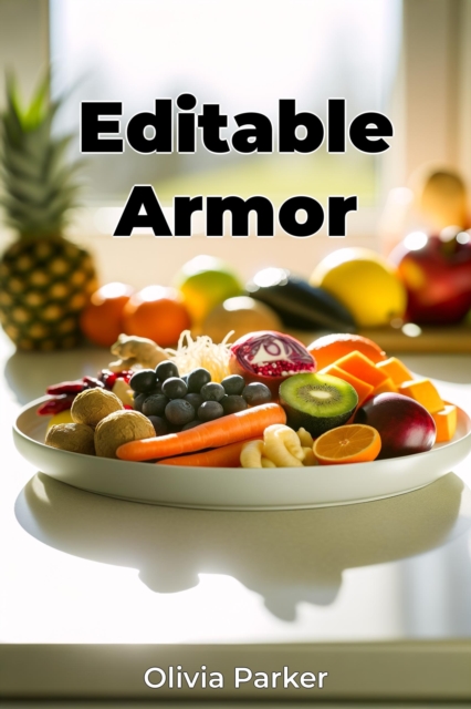 Editable Armor