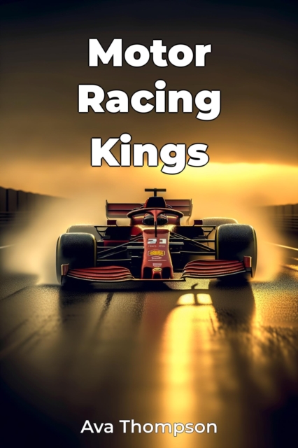 Motor Racing Kings