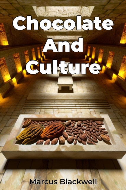 Chocolate And Culture