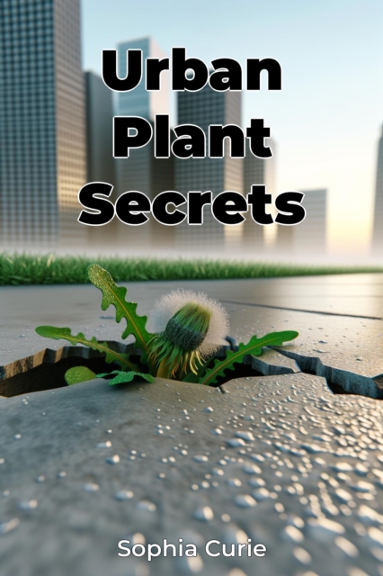 Urban Plant Secrets