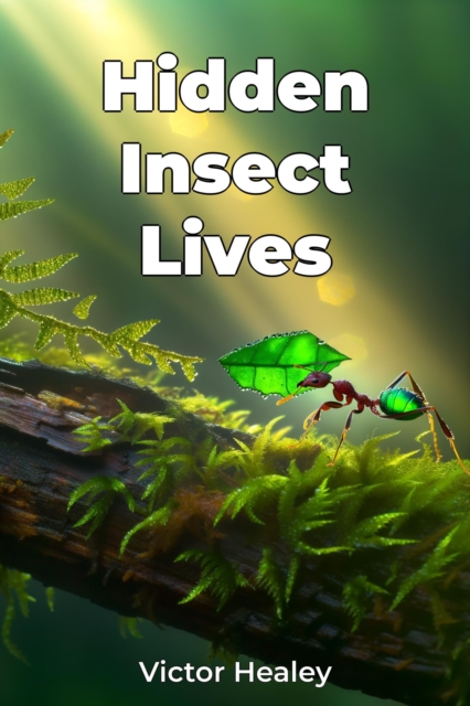 Hidden Insect Lives
