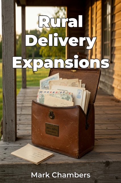 Rural Delivery Expansions