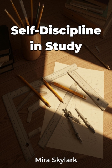 Self-Discipline in Study