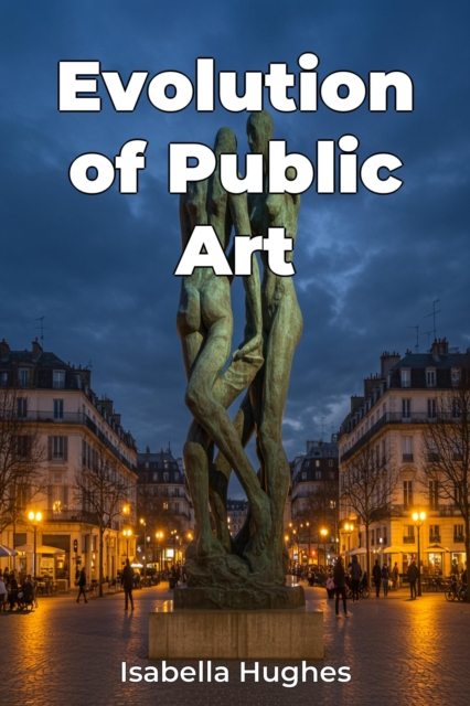 Evolution of Public Art