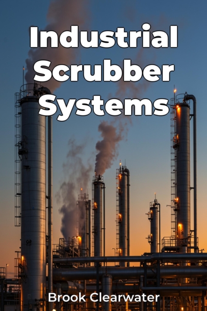 Industrial Scrubber Systems