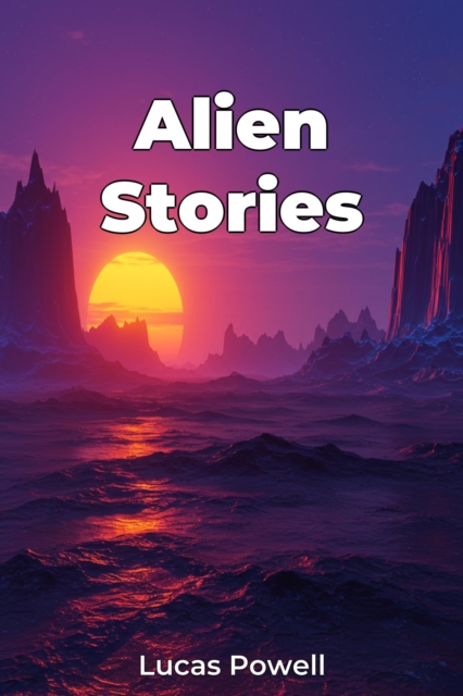 Alien Stories
