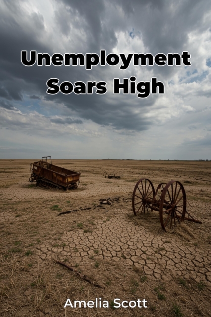 Unemployment Soars High