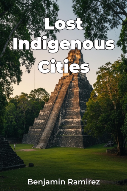 Lost Indigenous Cities