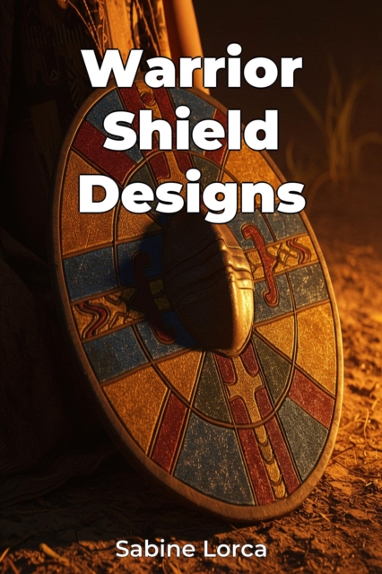 Warrior Shield Designs