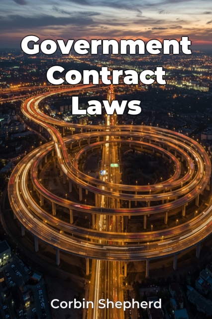 Government Contract Laws