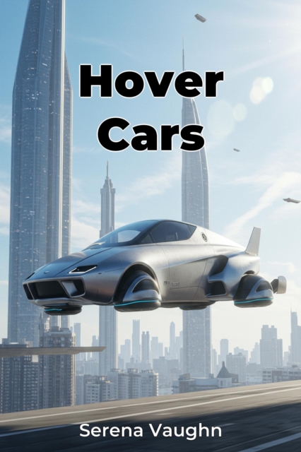 Hover Cars