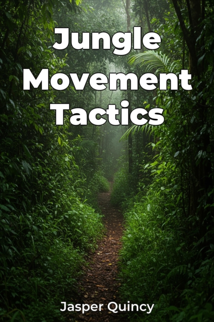 Jungle Movement Tactics