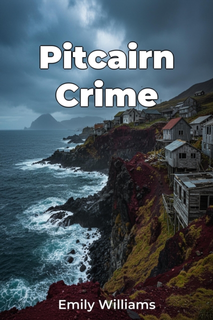 Pitcairn Crime
