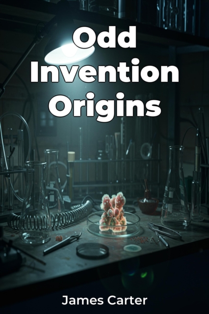 Odd Invention Origins
