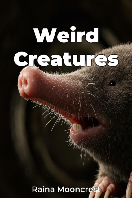 Weird Creatures