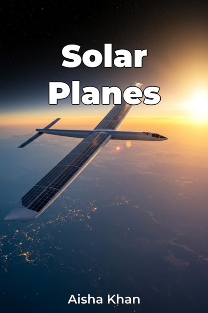 Solar Planes