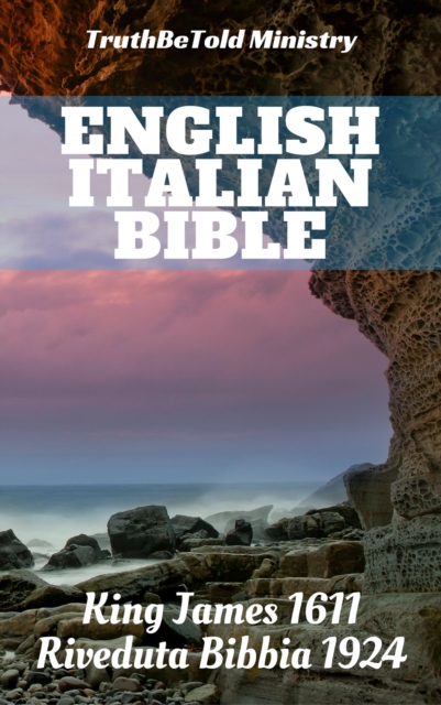 English Italian Bible