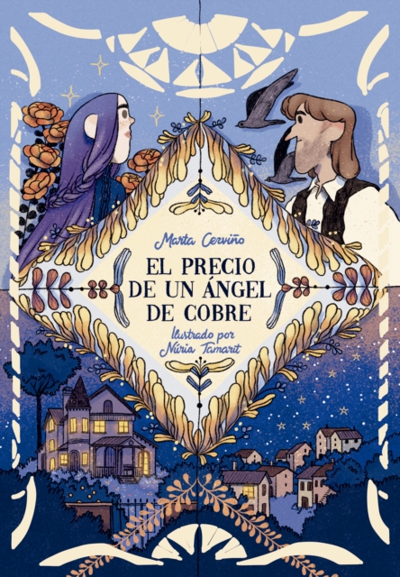 El precio de un ángel de cobre