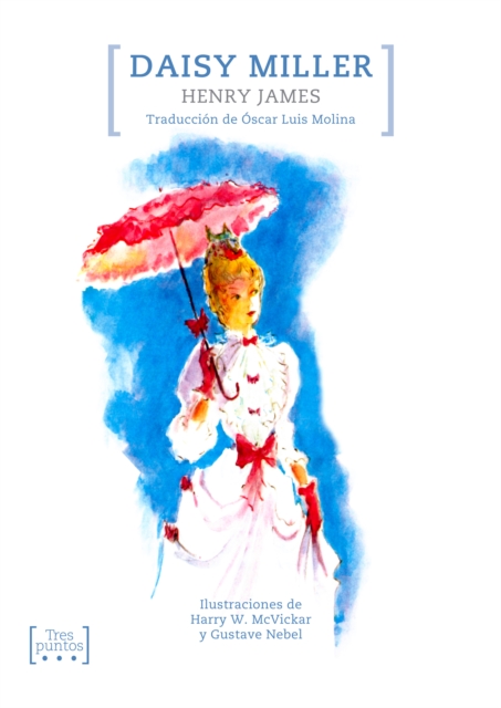 Daisy Miller