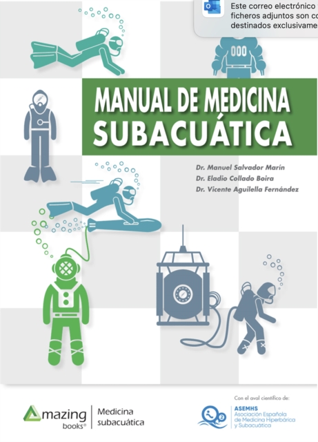 MANUAL DE MEDICINA SUBACUÁTICA