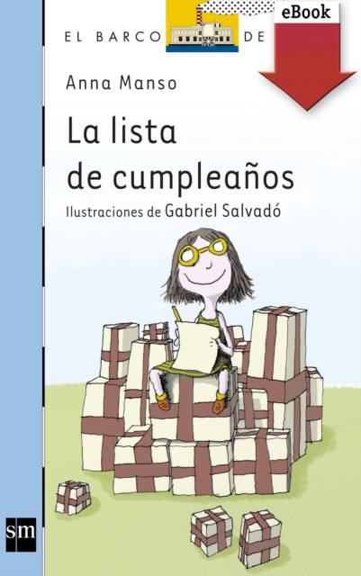 La lista de cumpleaños