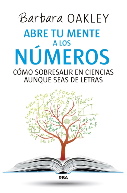 Abre tu mente a los números