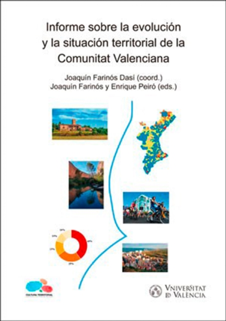 Informe sobre la evolución y la situación territorial de la Comunitat Valenciana