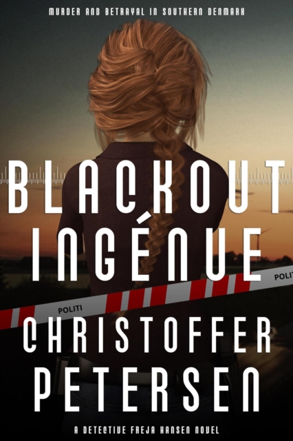 Blackout Ingenue