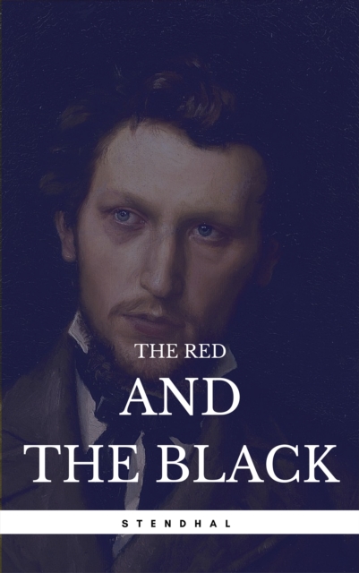Red And The Black (Book Center)