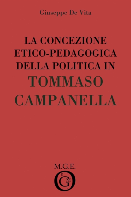 La concezione della politica in Tommaso Campanella