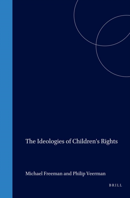 Ideologies of Children's Rights
