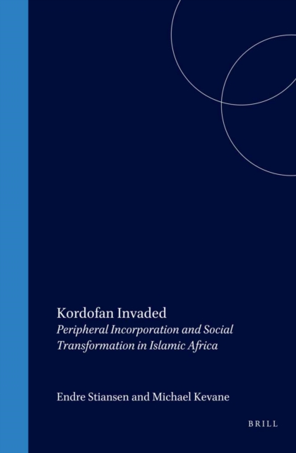 Kordofan Invaded