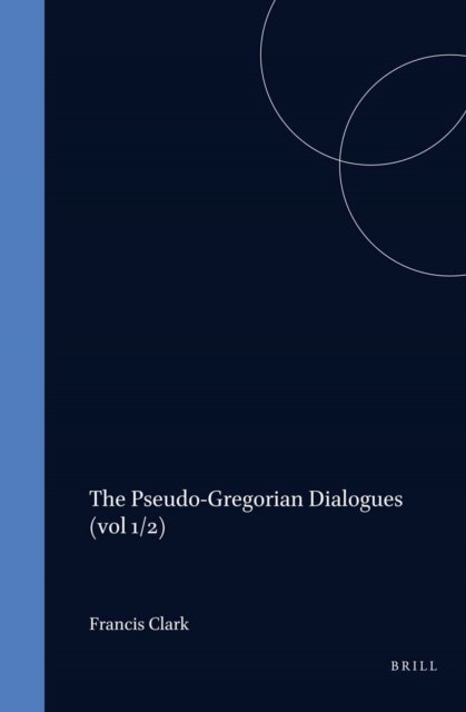 Pseudo-Gregorian Dialogues
